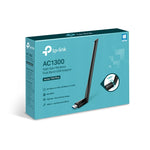 AC1300 WI-FI USB ADAPTER T3U PLUS TP LINK