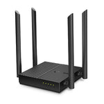 TP-ARCHER-C64 ROUTER AC1200 DOBLE BANDA 2.4-5GHZ GIGABIT TP LINK