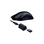 MOUSE VIPER V3 PRO SE 35K DPI MULTI-DISPOSITIVO 95H WIRELESS