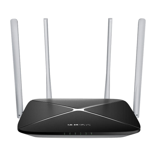 ROUTER MB135-4G 4G LTE AC1200 DUAL BAND MERCUSYS