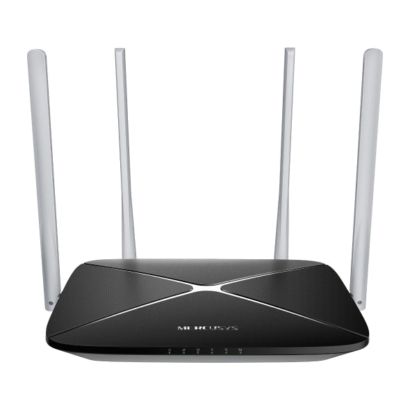 ROUTER MB135-4G 4G LTE AC1200 DUAL BAND MERCUSYS