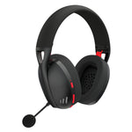 AURICULARES REDRAGON IRE WIRELESS H848 BLACK REDRAGON