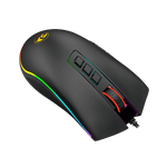 M711 MOUSE REDRAGON COBRA BLACK REDRAGON