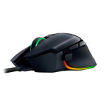 MOUSE BASILISK V3 26K DPI SWITCH OPTICO 70 M 11 ZONAS CHROMA