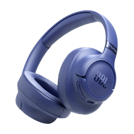 JBL TUNE 780 NC HEAPDHONES - HEADBAND - BLUE JBL