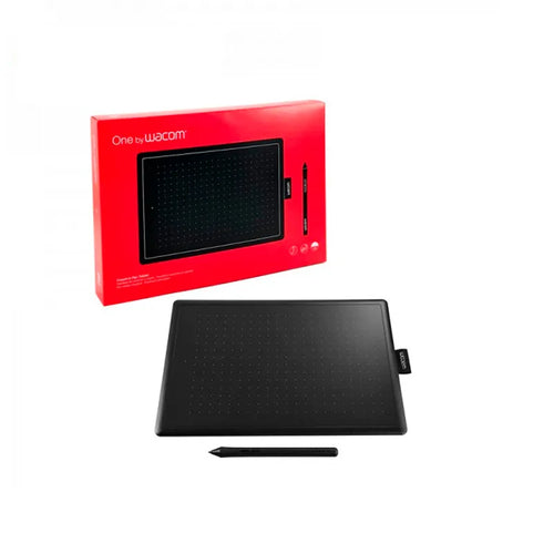 TABLETA WACOM ONE BY MEDIUN WACOM