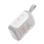 GO 5 BT SPEAKER WHITE JBL