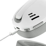 AURICULARES REDRAGON IRE WIRELESS H848G GRAY REDRAGON