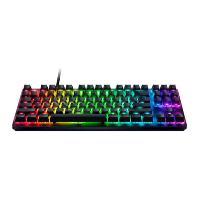 TECLADO HUNTSMAN V3 X TKL OPTO MECHANICAL SWITCH