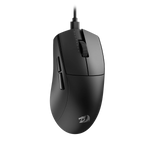 MOUSE REDRAGON K1NG M724 (1K HZ) BLACK REDRAGON