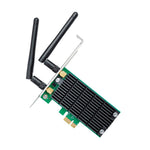 ARCHER T4E ADAPTADOR PCIE WI-FI 5/AC1200 DOBLE BANDA TP LINK