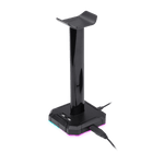HA300 HEADSET STAND SCEPTER PRO SOPORTE AUDIFONO REDRAGON