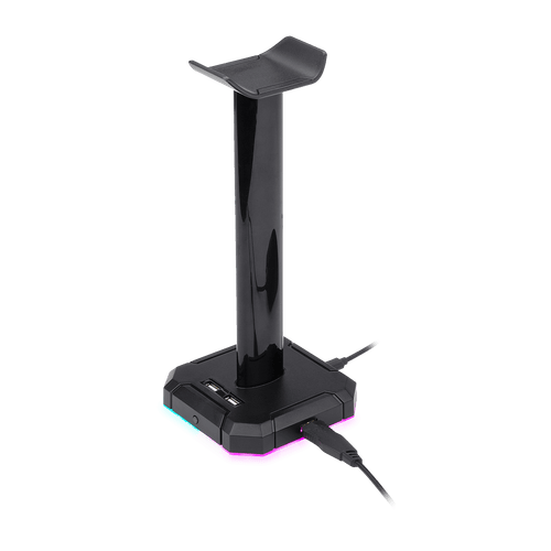 HA300 HEADSET STAND SCEPTER PRO SOPORTE AUDIFONO REDRAGON