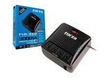 Estabilizador Forza 3000VA(1500w) FVR-3002 4 tomas 220v FORZA