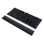 K550 TECLADO REDRAGON YAMA BLACK SPANISH-SPS PURPLE SWITCH