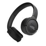 JBL TUNE 520 BT HEADPHONE BLUETOOTH ON EAR BLACK JBL