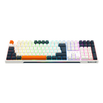 TECLADO REDRAGON TRUNDLE K668WBO-RGB SPANISH REDRAGON