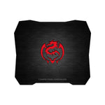 KIT GAMER XTREME CYB GT1800 TECLADO RAINBOW + MOUSE + PAD MOUSE CYBERTEL