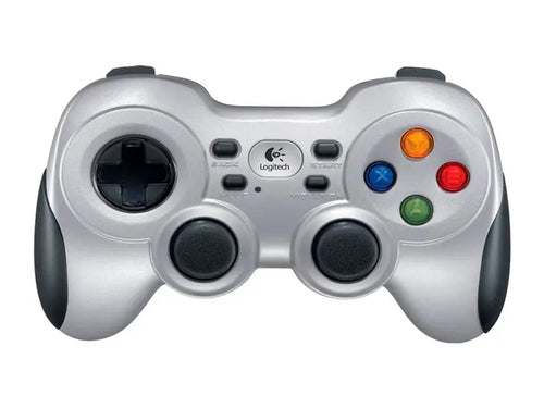 GAMEPAD LOGITECH F710 WIRELESS MANDO LOGITECH