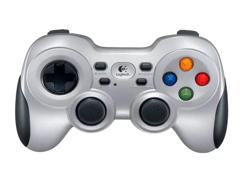GAMEPAD LOGITECH F710 WIRELESS MANDO LOGITECH