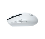 MOUSE LOGITECH G305 LIGTHSPEED WIRELESS WHITE (910-005289)-P LOGITECH
