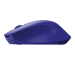 MOUSE LOGITECH M280 WIRELESS BLUE (910-004361) LOGITECH
