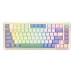 TECLADO REDRAGON UCALPRO-RGB WIRELESS SPANISH K673CPG