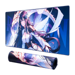 AK1 L P046L MOUSE PAD ANIME REDRAGON