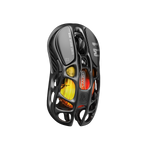 MOUSE MERCURY M2 INALÁMBRICO STEALTH BLACK GRAVASTAR