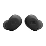 HEADPHONES WAVE BUDS TRULY WIRELESS - BLACK - SA JBL