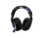 G522 90H LIGHTSEPEED BT CABLE BLACK NEGRO LOGITECH