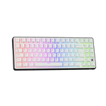TECLADO RK X87 CABLEADO BLACK NIGHT - CREAMY SWITCH ROYAL KLUDGE