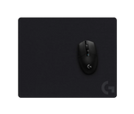 PAD MOUSE LOGITECH G240 CLOTH MEDIUM BLACK LOGITECH