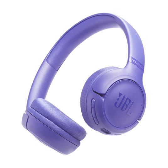 AUDIFONO TUNE 530 BT LAVENDER