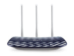 TP-ARCHER-C20 ROUTER WIFI DOBLE BANDA 2.4-5GHZ 3 ANTENAS TP LINK