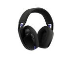 G321 AUDIFONO C/ MICROFONO 22H LIGHTSPEED BLACK LOGITECH