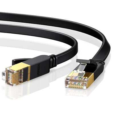 NW106 CABLE UTP CAT 7 CAT7 PLANO UGREEN