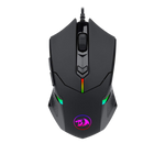 M601-RGB MOUSE CENTROPHORUS REDRAGON