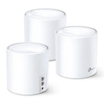 DECO X20(3 PACK) SISTEMA MESH WIFI6 DUAL BAND