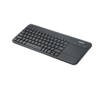 K400 PLUS MEDIA LOGITECH