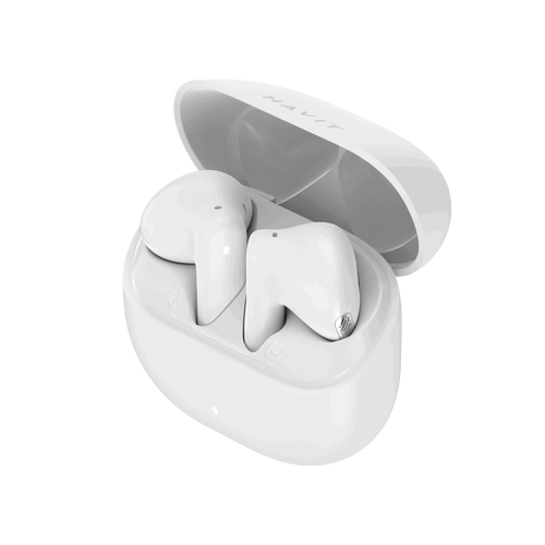 AUDIFONO TWS TW888 LITE BLANCO HAVIT