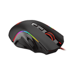 M607 MOUSE REDRAGON GRIFFIN BLACK REDRAGON