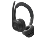 AUDIFONO LOGITECH ZONE 300 BLACK BLUETOOTH/20HRS LOGITECH
