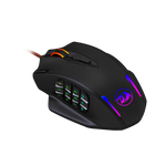 MOUSE REDRAGON M908 IMPACT REDRAGON
