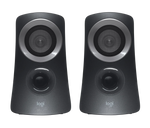 PARLANTE Z313 25W BLACK LOGITECH