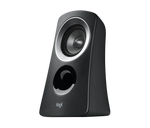 PARLANTE Z313 25W BLACK LOGITECH