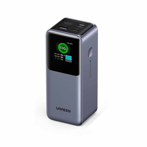 PB721 - POWER BANK - FAST CHARGE - 20000 MAH - 130 W UGREEN