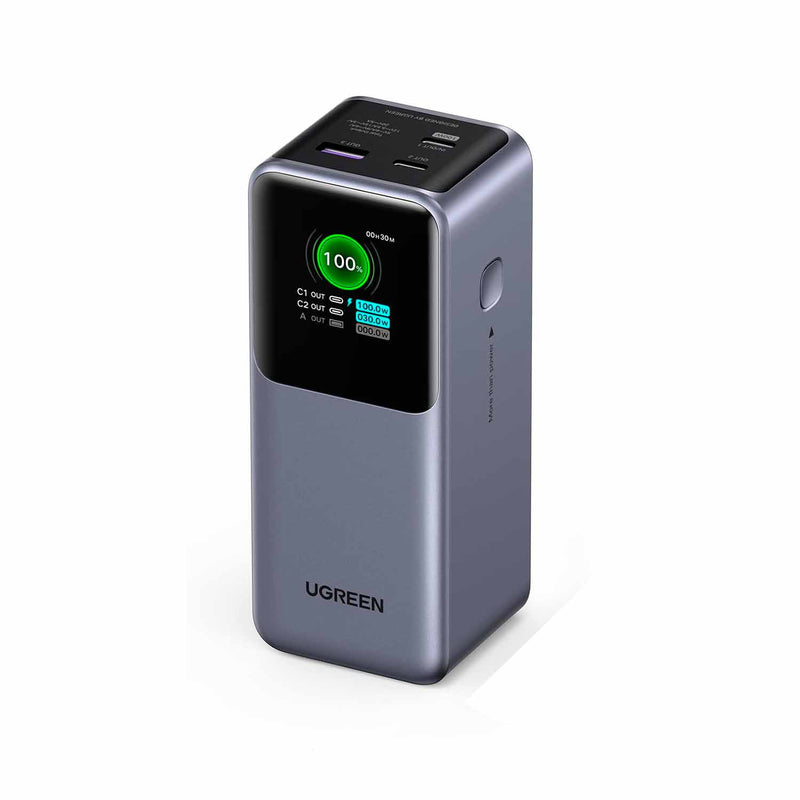 PB721 - POWER BANK - FAST CHARGE - 20000 MAH - 130 W UGREEN