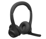 AUDIFONO LOGITECH ZONE 300 BLACK BLUETOOTH/20HRS LOGITECH
