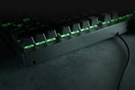 TECLADO BLACKWIDOW V3 TKL MECHANICAL SWITCH GREEN 80M SP